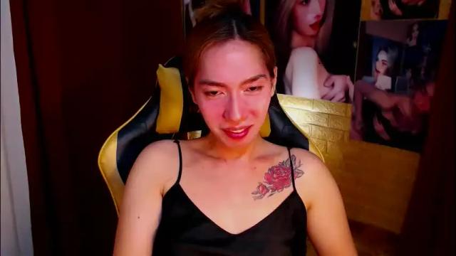 Image 7 of aurakharisma_xx Stream on Chaturbate on 2 months ago