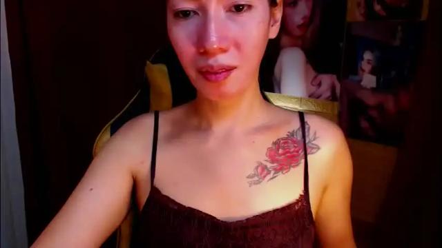 Image 10 of aurakharisma_xx Stream on Chaturbate on 2 months ago