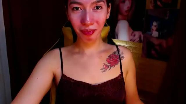 Image 11 of aurakharisma_xx Stream on Chaturbate on 2 months ago