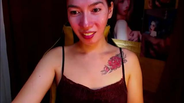 Image 12 of aurakharisma_xx Stream on Chaturbate on 2 months ago