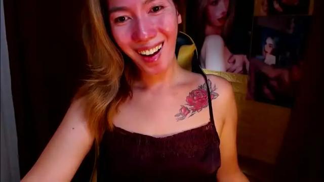 Thumbnail 3, aurakharisma_xx's Stream at Chaturbate, 2 months ago