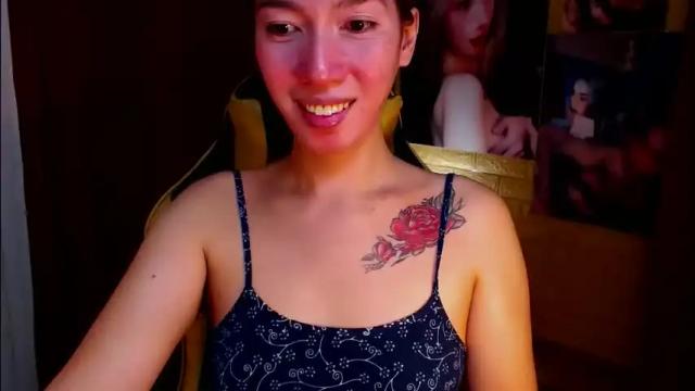 Image 12 of aurakharisma_xx Stream on Chaturbate on 2 months ago