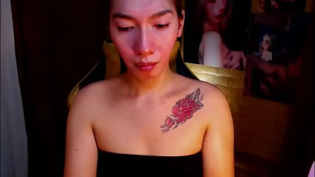 Image 11 of aurakharisma_xx Stream on Chaturbate on 2 months ago