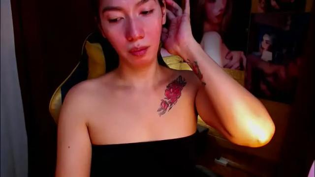 Image 12 of aurakharisma_xx Stream on Chaturbate on 2 months ago