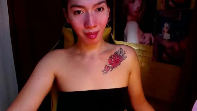 Image 2 of aurakharisma_xx Stream on Chaturbate on 2 months ago