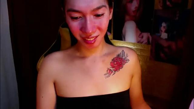 Image 4 of aurakharisma_xx Stream on Chaturbate on 2 months ago