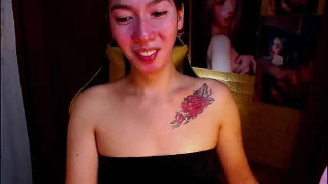 Thumbnail 2, aurakharisma_xx's Stream at Chaturbate, 2 months ago