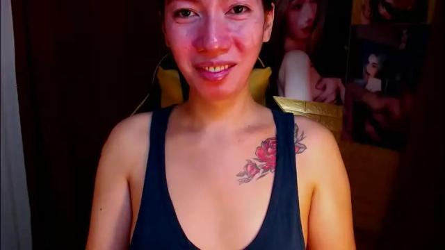 Thumbnail 1, aurakharisma_xx's Stream at Chaturbate, 2 months ago