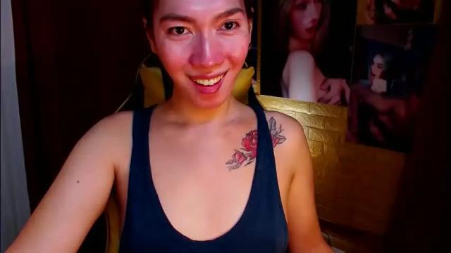 Image 7 of aurakharisma_xx Stream on Chaturbate on 2 months ago