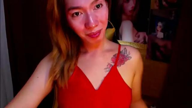 Image 11 of aurakharisma_xx Stream on Chaturbate on 2 months ago