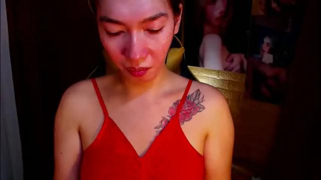 Image 8 of aurakharisma_xx Stream on Chaturbate on 2 months ago