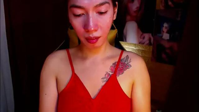 Thumbnail 3, aurakharisma_xx's Stream at Chaturbate, 2 months ago