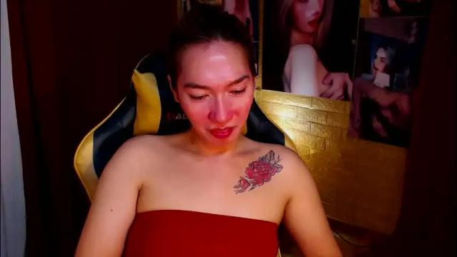Image 10 of aurakharisma_xx Stream on Chaturbate on 2 months ago