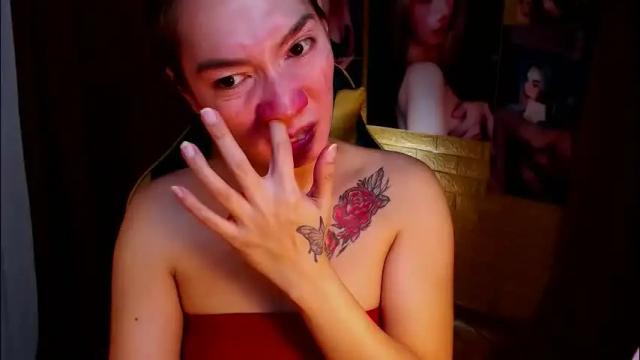 Image 2 of aurakharisma_xx Stream on Chaturbate on 2 months ago