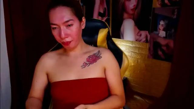 Image 6 of aurakharisma_xx Stream on Chaturbate on 2 months ago