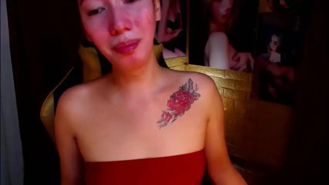 Image 7 of aurakharisma_xx Stream on Chaturbate on 2 months ago