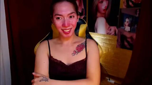 Image 6 of aurakharisma_xx Stream on Chaturbate on 2 months ago