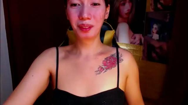 Thumbnail 1, aurakharisma_xx's Stream at Chaturbate, 2 months ago