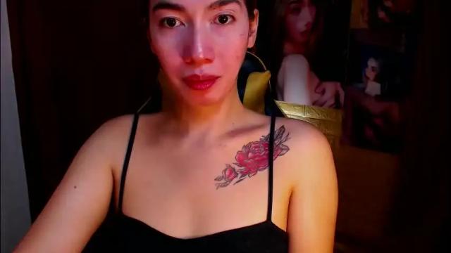 Image 11 of aurakharisma_xx Stream on Chaturbate on 2 months ago