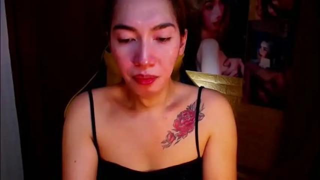 Image 2 of aurakharisma_xx Stream on Chaturbate on 2 months ago