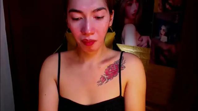 Image 4 of aurakharisma_xx Stream on Chaturbate on 2 months ago