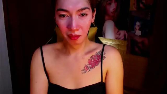 Image 6 of aurakharisma_xx Stream on Chaturbate on 2 months ago