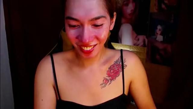 Image 8 of aurakharisma_xx Stream on Chaturbate on 2 months ago