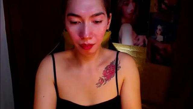 Thumbnail 3, aurakharisma_xx's Stream at Chaturbate, 2 months ago