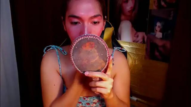 Thumbnail 1, aurakharisma_xx's Stream at Chaturbate, 1 month ago