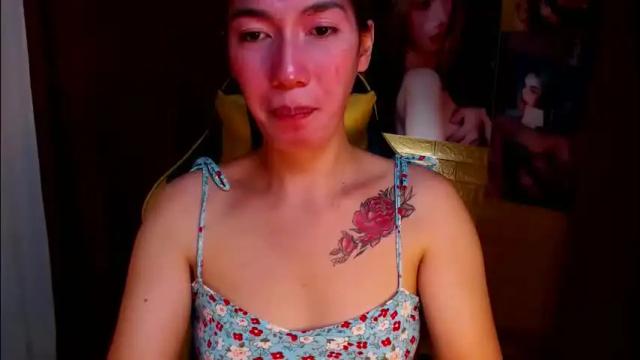 Image 12 of aurakharisma_xx Stream on Chaturbate on 1 month ago