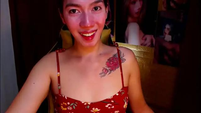 Image 2 of aurakharisma_xx Stream on Chaturbate on 1 month ago