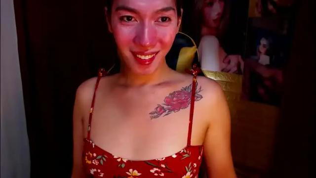 Thumbnail 2, aurakharisma_xx's Stream at Chaturbate, 1 month ago