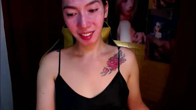 Image 10 of aurakharisma_xx Stream on Chaturbate on 1 month ago