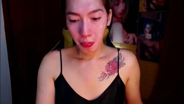 Image 3 of aurakharisma_xx Stream on Chaturbate on 1 month ago