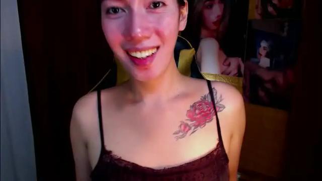 Image 2 of aurakharisma_xx Stream on Chaturbate on 1 month ago