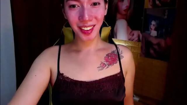 Image 7 of aurakharisma_xx Stream on Chaturbate on 1 month ago