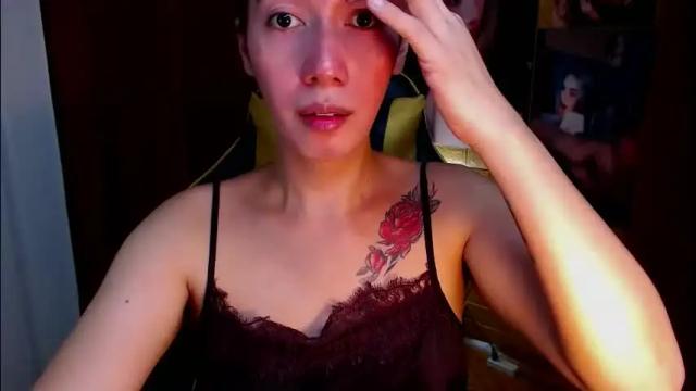 Thumbnail 3, aurakharisma_xx's Stream at Chaturbate, 1 month ago