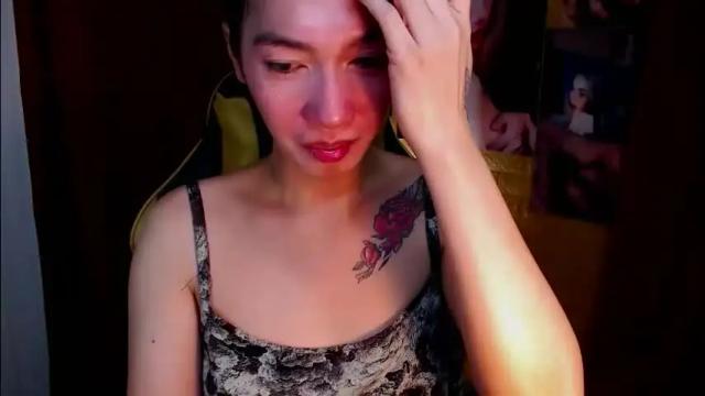Image 2 of aurakharisma_xx Stream on Chaturbate on 1 month ago