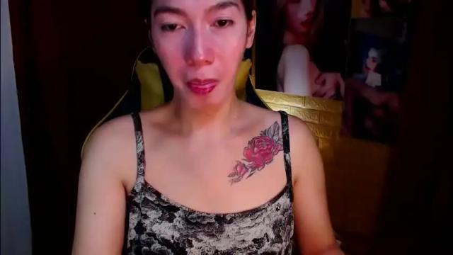 Image 4 of aurakharisma_xx Stream on Chaturbate on 1 month ago