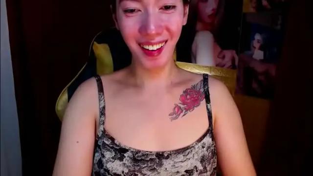 Image 6 of aurakharisma_xx Stream on Chaturbate on 1 month ago