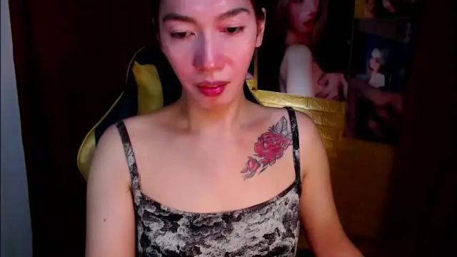 Image 8 of aurakharisma_xx Stream on Chaturbate on 1 month ago