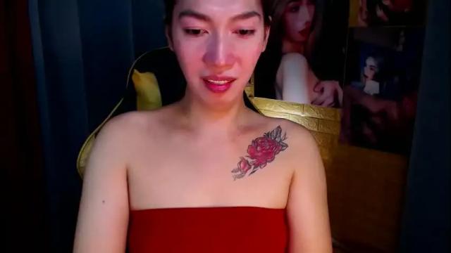 Thumbnail 1, aurakharisma_xx's Stream at Chaturbate, 1 month ago