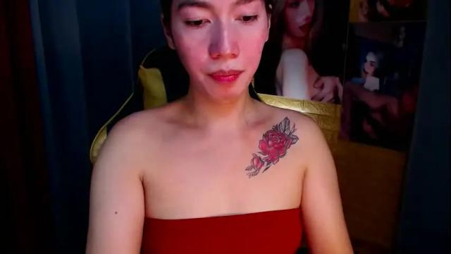 Image 4 of aurakharisma_xx Stream on Chaturbate on 1 month ago