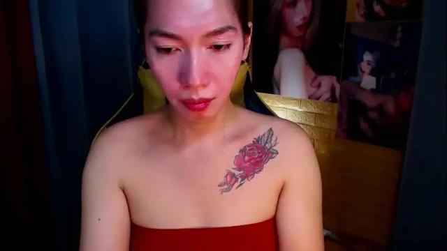 Thumbnail 2, aurakharisma_xx's Stream at Chaturbate, 1 month ago