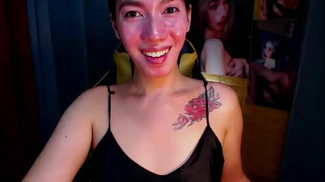 Image 12 of aurakharisma_xx Stream on Chaturbate on 1 month ago