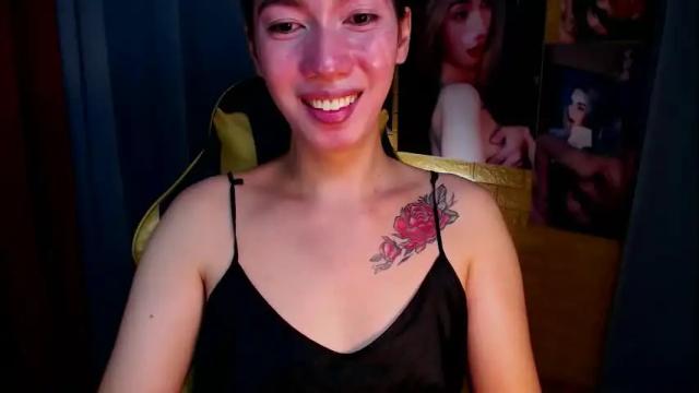 Image 3 of aurakharisma_xx Stream on Chaturbate on 1 month ago