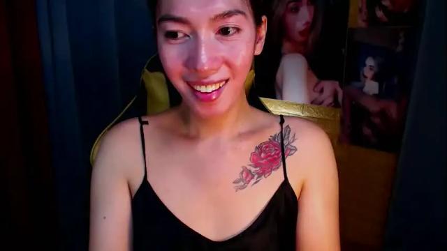 Image 4 of aurakharisma_xx Stream on Chaturbate on 1 month ago