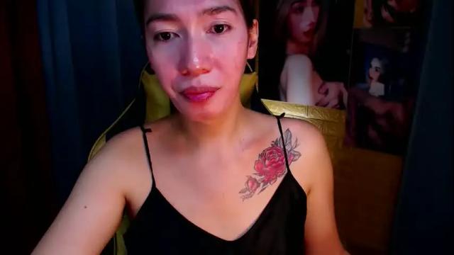 Image 8 of aurakharisma_xx Stream on Chaturbate on 1 month ago