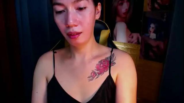 Thumbnail 3, aurakharisma_xx's Stream at Chaturbate, 1 month ago