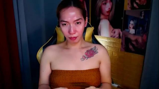 Image 4 of aurakharisma_xx Stream on Chaturbate on 1 month ago